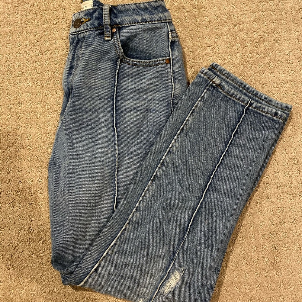 Pacsun Ripped Jeans